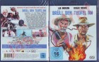 Brüll den Teufel an -  Zwei wie Hund und Katz / Blu Ray NEU OVP uncut