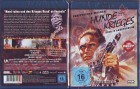 Hunde des Krieges - Dogs of War / Blu Ray NEU OVP uncut