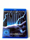 ENTITY: ES GIBT KEIN ENTRINNEN VOR DEM UNSICHTBAREN(HORROR FILM 1982,EINE WAHRE BEGEBENHEIT,BABARA HERSHEY)BLURAY UNCUT 