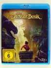 The Jungle Book - Dschungelbuch, Mogli, Disney, Animation, Neel Sethi, Jon Favreau