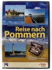 Reise nach Pommern - Stettin, Swinemünde, Stolp, Kolberg, Cammin, Köslin + 30er + 40er Jahre