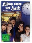 Allein gegen die Zeit - Staffel 1 - aufregendste Serie für Kids, 24 in Echtzeit - Timon Wloka, Timmi Trinks, J. Fautz 