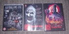 Terrifier 1 2 the beginning / All hallows eve the reaping 