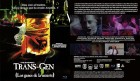 Trans-Gen - The Kindred (englisch, Blu-ray) 