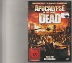 DVD - Apocalypse of the living Dead