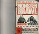 DVD - Monster Brawl