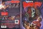 Return to Horror High / Lim MB 333 Cover B NEU OVP uncut