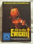 Ab in die Ewigkeit - Anolis (Die 80er #4 - Mediabook / Cover A) 