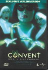 The Convent - Bis in alle Ewigkeit - uncut (DVD)