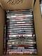 18 / 01 DVD Konvolut Sammlung 21 Titel OVP FSK 18 Horror, Erotik, Thriller, Action, Eastern 
