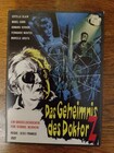 Das Geheimnis des Doktor Z (Jess Franco; uncut; Edition Grauwert No. 1)