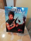 Delta Force 1 und 2 im Mediabook Ovp.