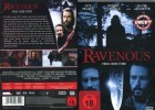 Ravenous - Friss oder Stirb Uncut (991388111362 NEU OVP)