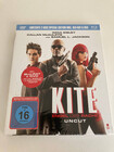 Kite - Engel Der Rache (Blu-ray + DVD), Mediabook, NEU OVP