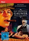 Die größten Gauner weit und breit (Loot) - [Pidax] Film Klassiker  DVD/NEU/OVP