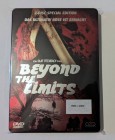 Beyond the limits - 2-Disc Special Edition - Steelbook - UNCUT 