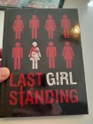 Last Girl Standing     Mediabook