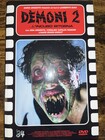 Dämonen 2 - Demoni - Dario Argento - 84 große Hartbox 57/150 