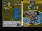 LILO & STITCH - SPECIAL COLLECTION Walt Disney - STEELBOOK DVD 