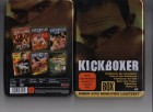 KICKBOXER BOX STEELBOOK,...ÜBER 470 MINUTEN LAUFZEIT !!! - 6x FILME BOX - DVD 