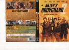 KILLER`S BODYGUARD ,...HIT ME BABY ONE MORE TIME - RYAN REYNOLDS , SAMUEL L. JACKSON , SALMA HAYEK usw - DVD 