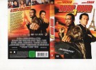 RUSH HOUR ,...Teil.3... - CHRIS TUCKER , JACKIE CHAN KULT - DVD 