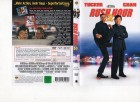 RUSH HOUR ,...Teil.2... - CHRIS TUCKER , JACKIE CHAN KULT - DVD 