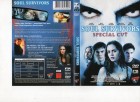 SOUL SURVIVORS - SPECIAL CUT - HORROR KULT - DVD 