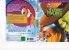 DIE MASKE ,...FROM ZERO TO HERO - SPECIAL EDITION - JIM CARREY - DVD 