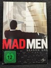 Nad Men komplette Staffel 1 DVD Gebraucht, sehr gut