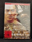 Jet Li - Once upon a time in China & America