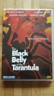 Black Belly of the Tarantula - DVD Blue Underground - English, Italiano, English Subs