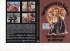 VERDAMMT ZU LEBEN,...VERDAMMT ZU STERBEN - FABIO TESTI, TOMAS MILIAN - LUCIO FULCI - AMARAY DVD 