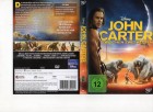 JOHN CARTER,...ZWISCHEN ZWEI WELTEN ! - AMARAY DVD 