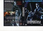 TERMINATOR ,...Teil.2... TAG DER ABRECHNUNG - ARNOLD SCHWARZENEGGER KULT - DVD 