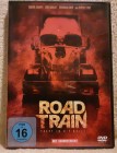 ROAD TRAIN Fahrt in die Hölle DVD Uncut (ss)