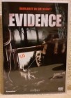 EVIDENCE Überlebst du die Nacht? DVD (ss)