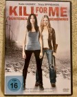 KILL FOR ME Düsteres Geheimnis DVD (ss) Uncut