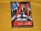Return of the Hitcher - Hitcher in the Dark MEDIABOOK WATTIERT Cover A Limited Edition Nr. 093/222 Blu-Ray + DVD - NEU 