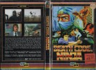 DEATH CODE NINJA+ NINJA EXTREME WEAPONS - AVV gr.Hartbox - HIGH GRADE COLLECTION - DVD 