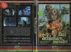 DAS SCHLANGEN MONSTER - RICHARD HARRISON, JULIET CHAN - AVV gr.Hartbox - HIGH GRADE COLLECTION - DVD 