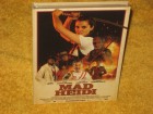 Mad Heidi Mediabook Cover D Limited Edition Nr. 039/444 3 Disc 4K UHD Blu-Ray + Blu-Ray + CD - NEU + OVP 