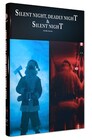 !!NEUWARE OHNE FOLIE!! SILENT NIGHT, DEADLY NIGHT & SILENT NIGHT Double Feature Hartbox Limited 66 Edition ( NEU ) 