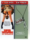 Super Troopers - Die Superbullen + M*A*S*H  - M.A.S.H, Donald Sutherland, Robert Duvall, Robert Altman