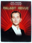 Max Raabe & Palast Orchester - Palast Revue - 2 DVD Deluxe Edition - Klonen kann sich, Mein kleiner grüner Kaktus