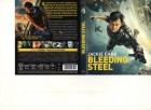 BLEEDING STEEL - JACKIE CHAN - Blu-ray 