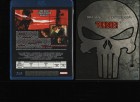 THE PUNISHER,...LEBE NACH DEINEN EIGENEN REGELN ! - SKULL COVER PAPPSCHUBER - Blu-ray 