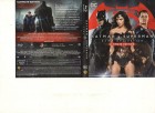 BATMAN v SUPERMAN,...DAWN OF JUSTICE - ULTIMATE EDITION - Blu-ray 