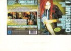 CHRISTIANE F. ,...WIR KINDER VOM BAHNHOF ZOO - ABGESTASTETE RESTAURIERTE FASSUNG - Blu-ray 