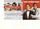 DER CHAOS-DAD,...Die Geschichte von einem Kind, und seiner Sohn - ADAM SANDLER - Blu-ray 